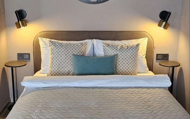 Квартира Гармония