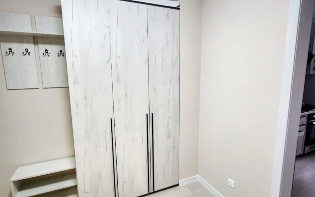 Квартира на Улице Степана Кувыкина 45