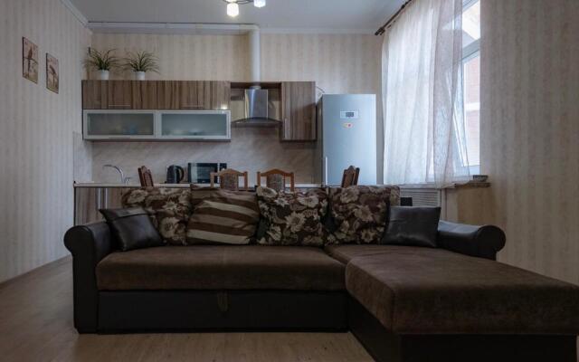 Квартира просторная квартира в Центре Ростов-на-Дону