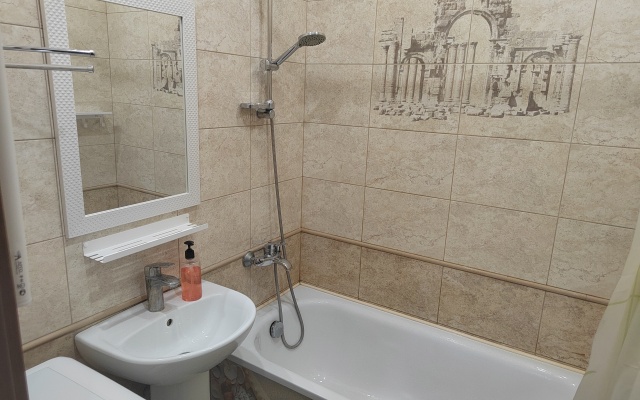 Na Vostochnoy 3 Apartments