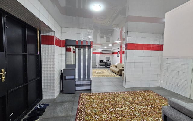 Amrapkha Private House