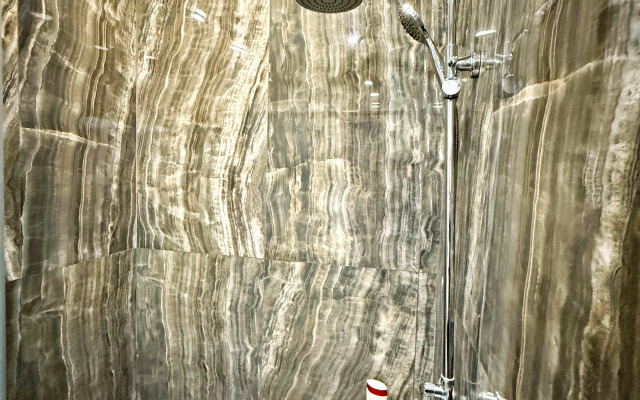 Апартаменты Tashkent city Gardens A5