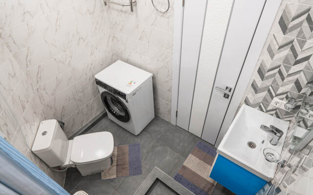 Uyutnaya Kvartira Vozle Morya S Novym Remontom Apartments