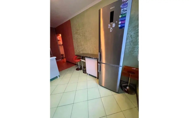 AppartDeLuxe Vodopianova 2A Flat