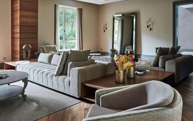 Maxx Royal Belek Golf Resort
