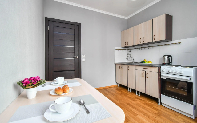 Апартаменты 5 Ночей