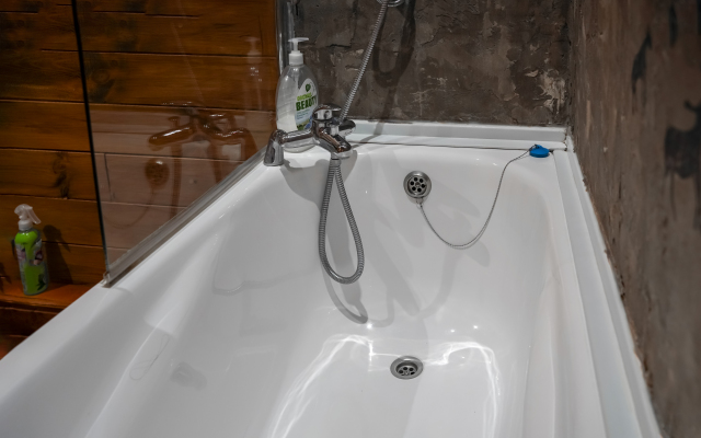 Апартаменты ПМЖ 4