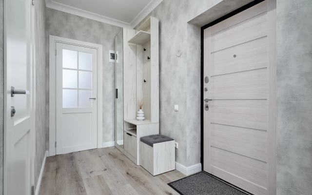 Квартира Уютная в Кисловодске