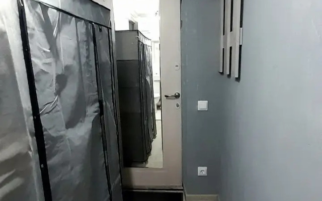 Апартаменты Уютный лофт без окна