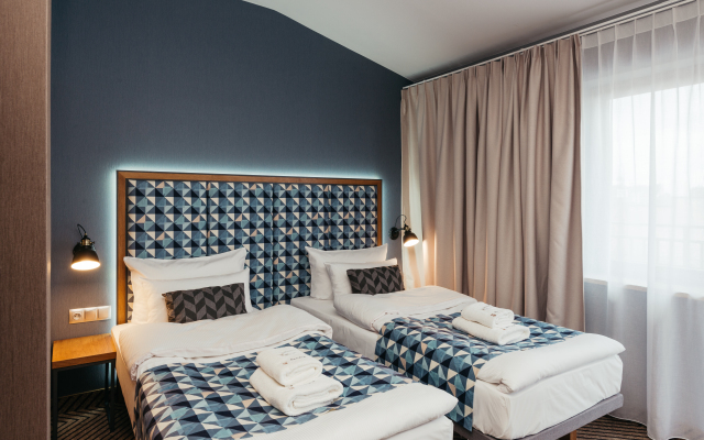Avena by Artery Hotels Boutique Hotel