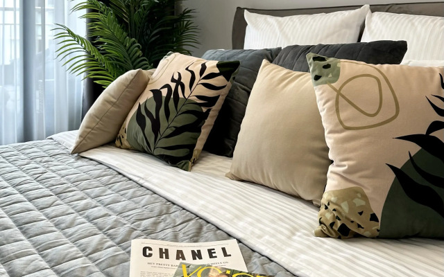 Квартира Атлантис у моря