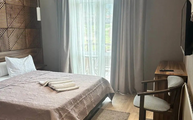 Гостевой дом River & House