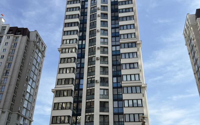 Квартира Уютная на Маяке возле метро