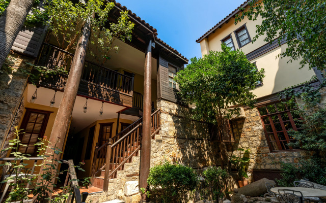 Alp Pasa Hotel - Special Class