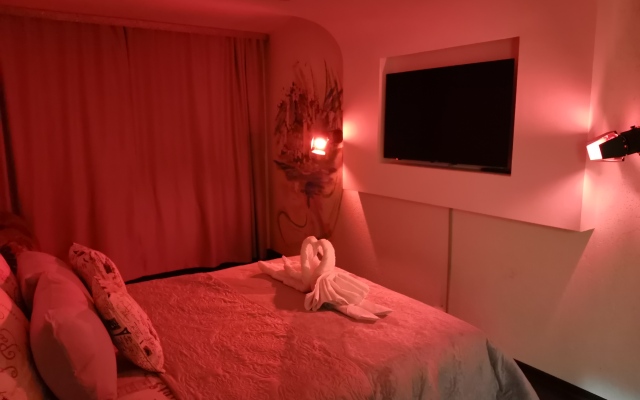 Апартаменты Art Hall от Resident Ufa