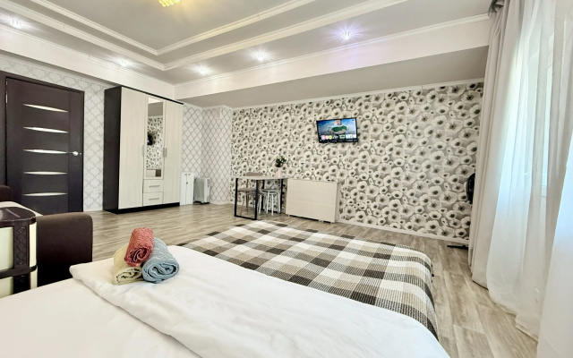 Apartamenty na Puskina 152A