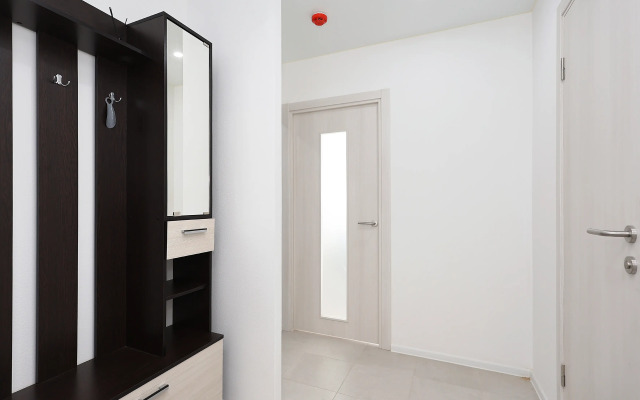 Квартира Просторная 3-комнатная квартира в ЖК Ильинские луга