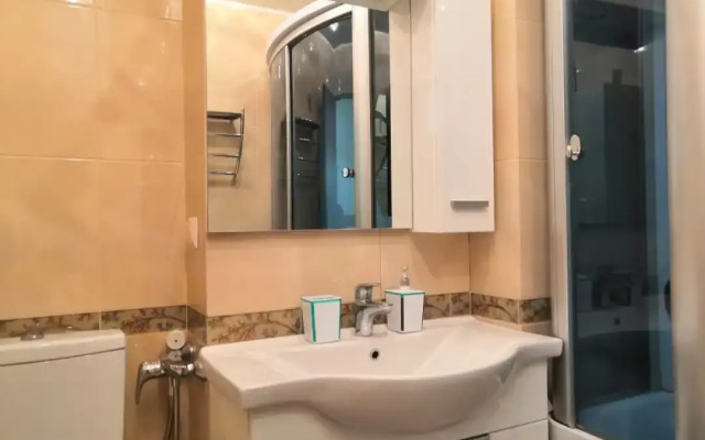 Spark Apartments