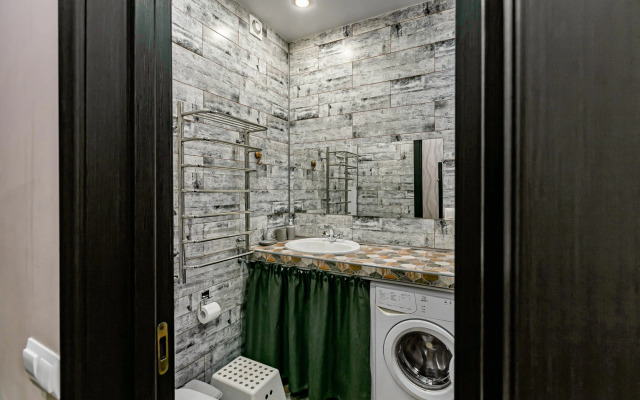 Квартира Комфорт Класса Плюс