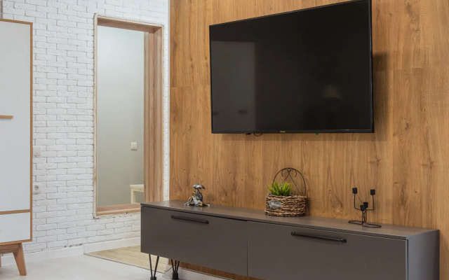 Квартира Good night на Вершинина 30