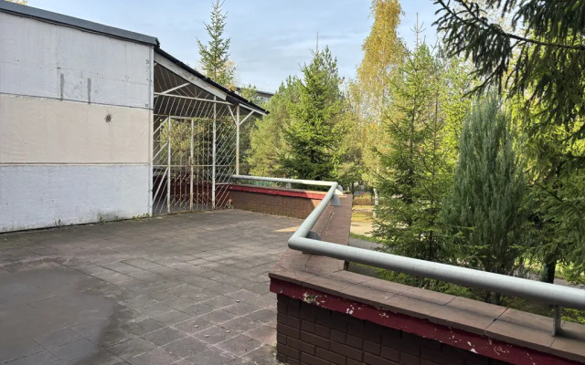 Отель Маршал Кубинка