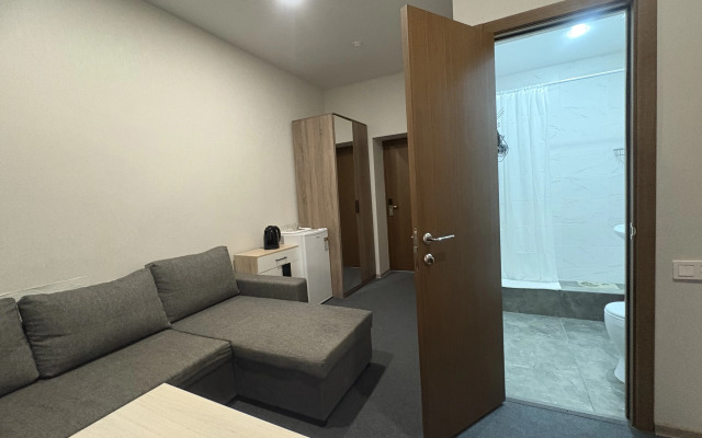 Гостевой дом Компас