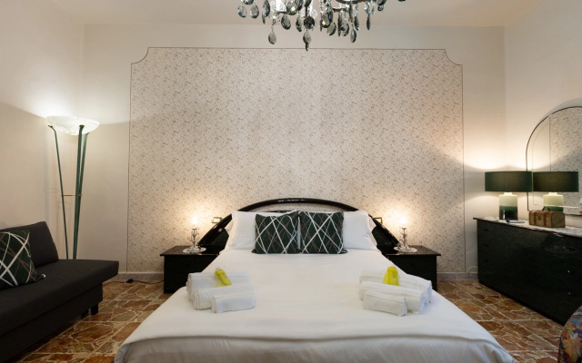 Вилла nel Chianti A casa di Franca