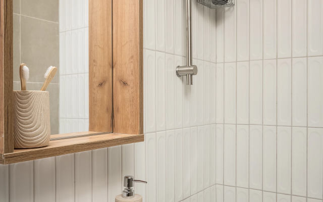 Апартаменты Кварт-Отель, Верхняя, 1 (1.1)