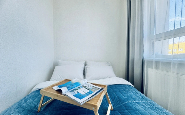 VEGAS Apartments on Gagarina 101/2 2