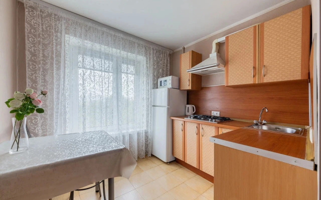 Apart Lux Kolomenskaya Apartments