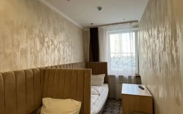 Park Hotel 6 Apartments