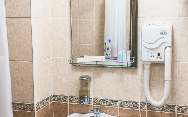 Hotel Dostyk Kokshetau