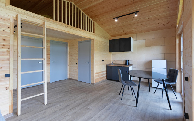 Shablykino L-1 Guest house