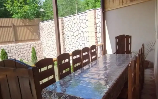 Sharm Dilijan Villa