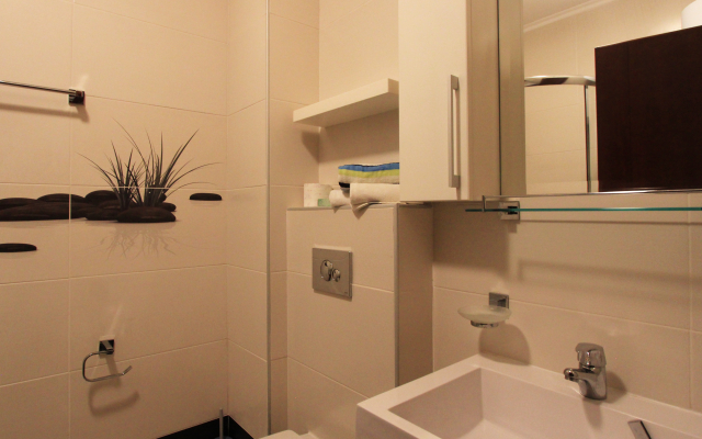 Studio Apartment in the Centre of Budva Flat