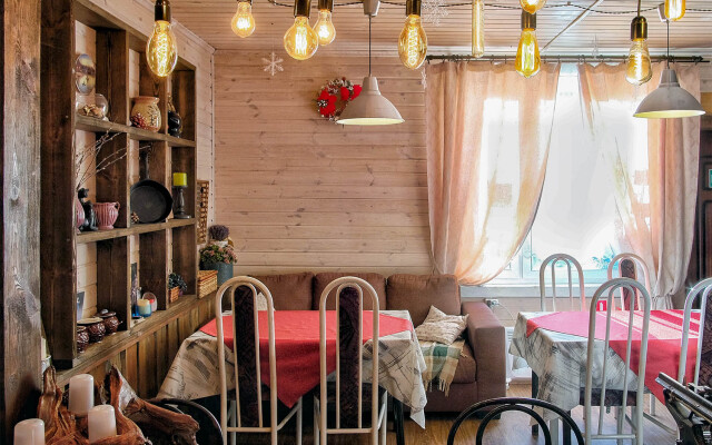 BajkalJeti Guest House