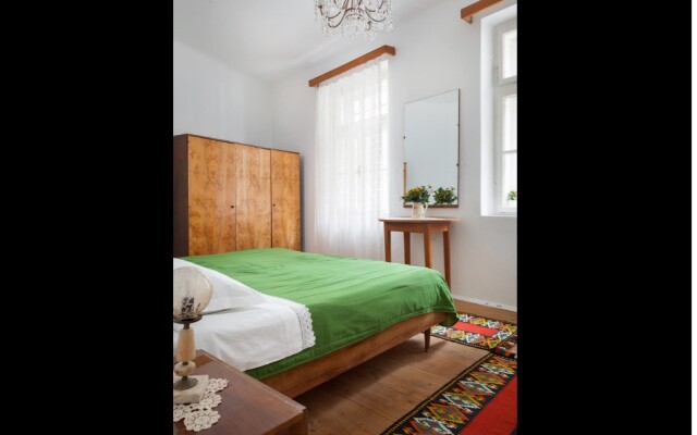 Holiday Home Capitain's House Podgora Guest House