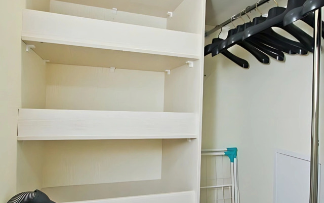 Апартаменты на Энтузиастов 17