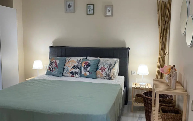 Serena Suit Apartment Apartments