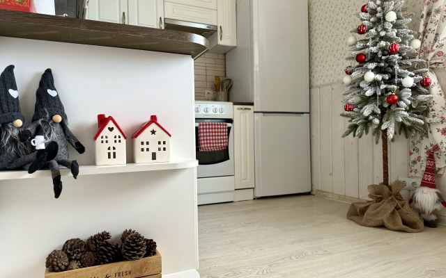 Частный дом Family house