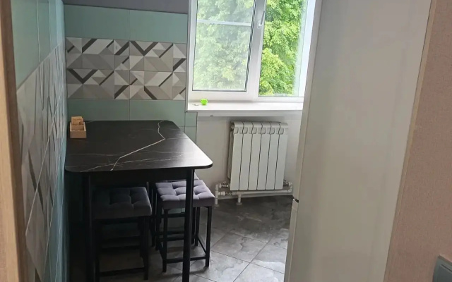 Квартира Мира 12