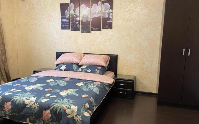 Na ulice Kirova 15/1 Apartments