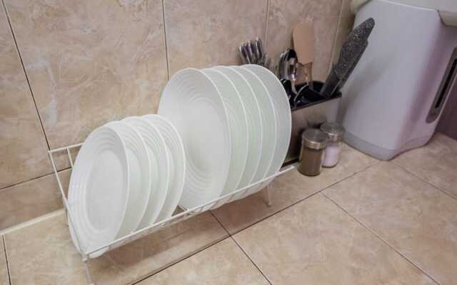 Апартаменты Место под солнцем 14