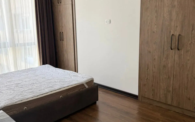 Апартаменты Rent Inn Yerevan Apartment on Arami 4 Street