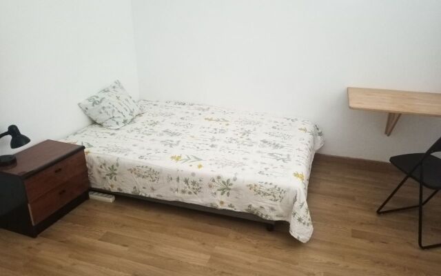 5 Minut Do Morya Guest House