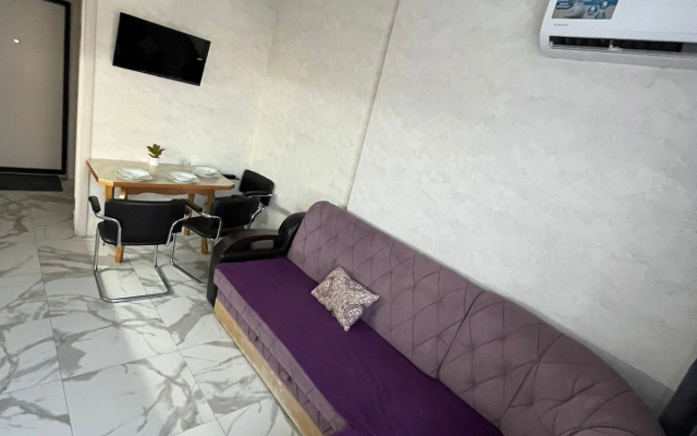 Квартира 1-комнатная в новом ЖК