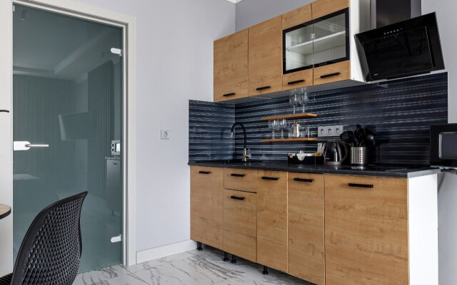 Квартира в Сказка-Граде