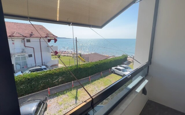 Апарт-отель Ergul