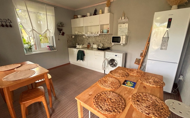 Private House Agava
