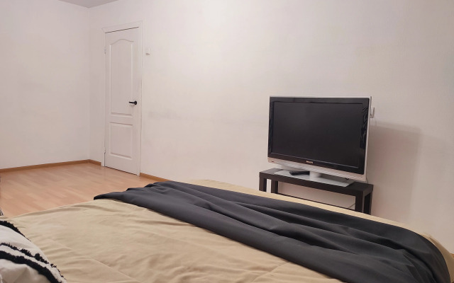 Atmosfera Zvezda Apartments